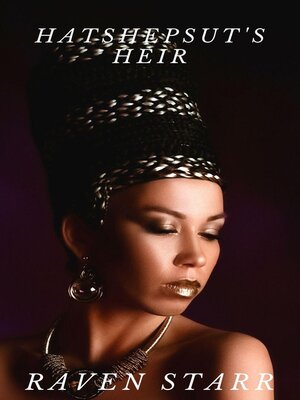 cover image of Hatshepsut's Heir